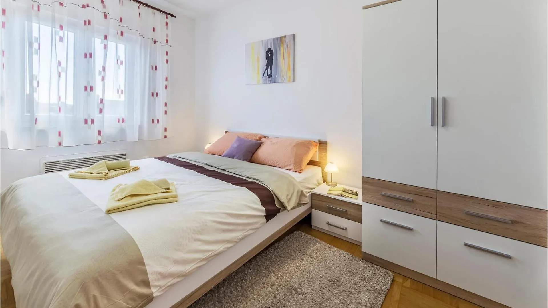 3 Bedroom Awesome Apartment In بولا
