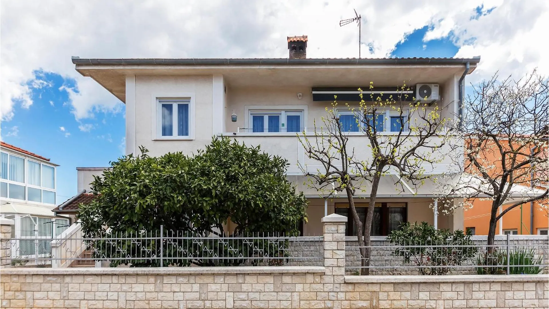 3 Bedroom Awesome Apartment In بولا 0*,  كرواتيا