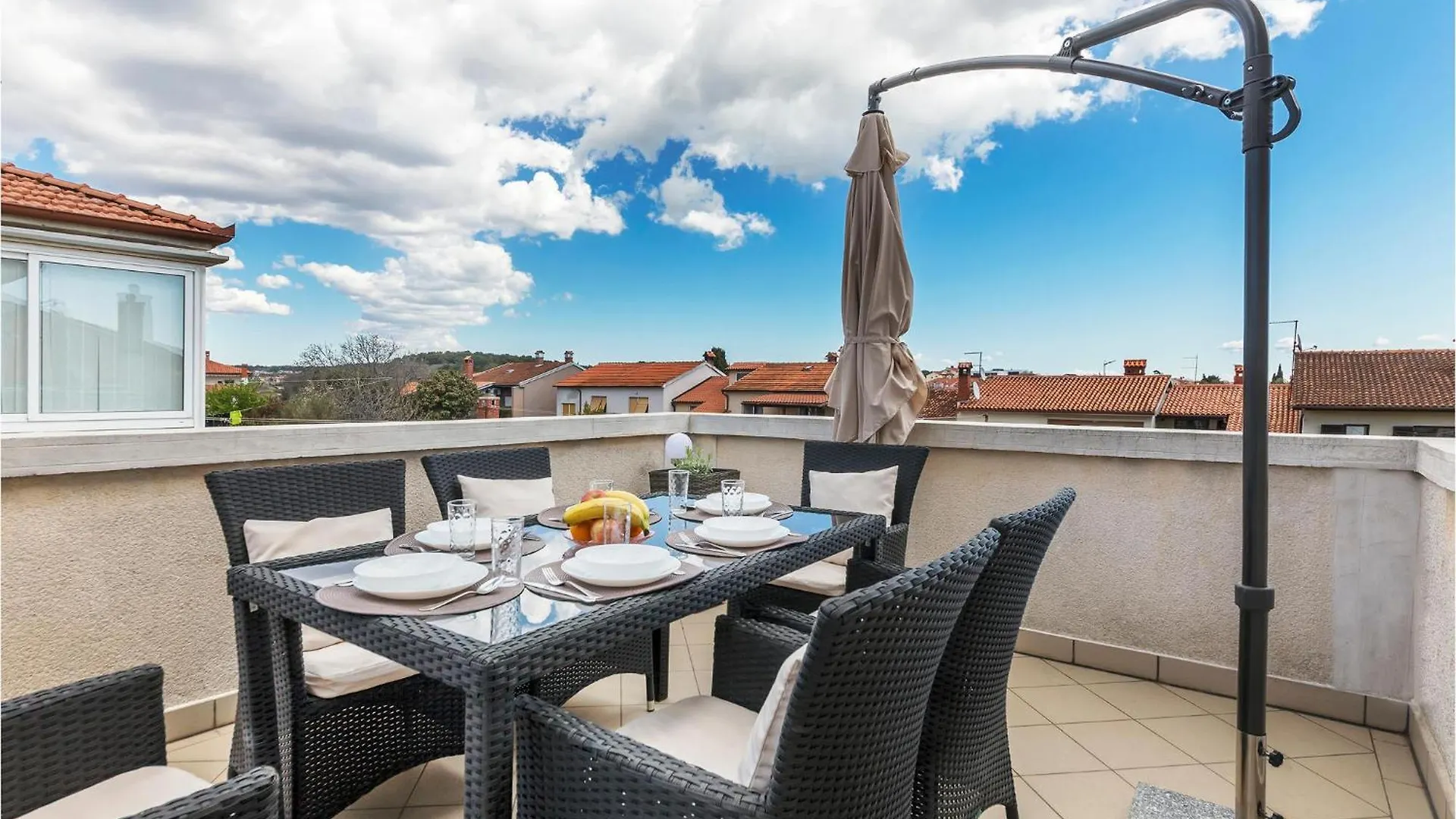 3 Bedroom Awesome Apartment In بولا