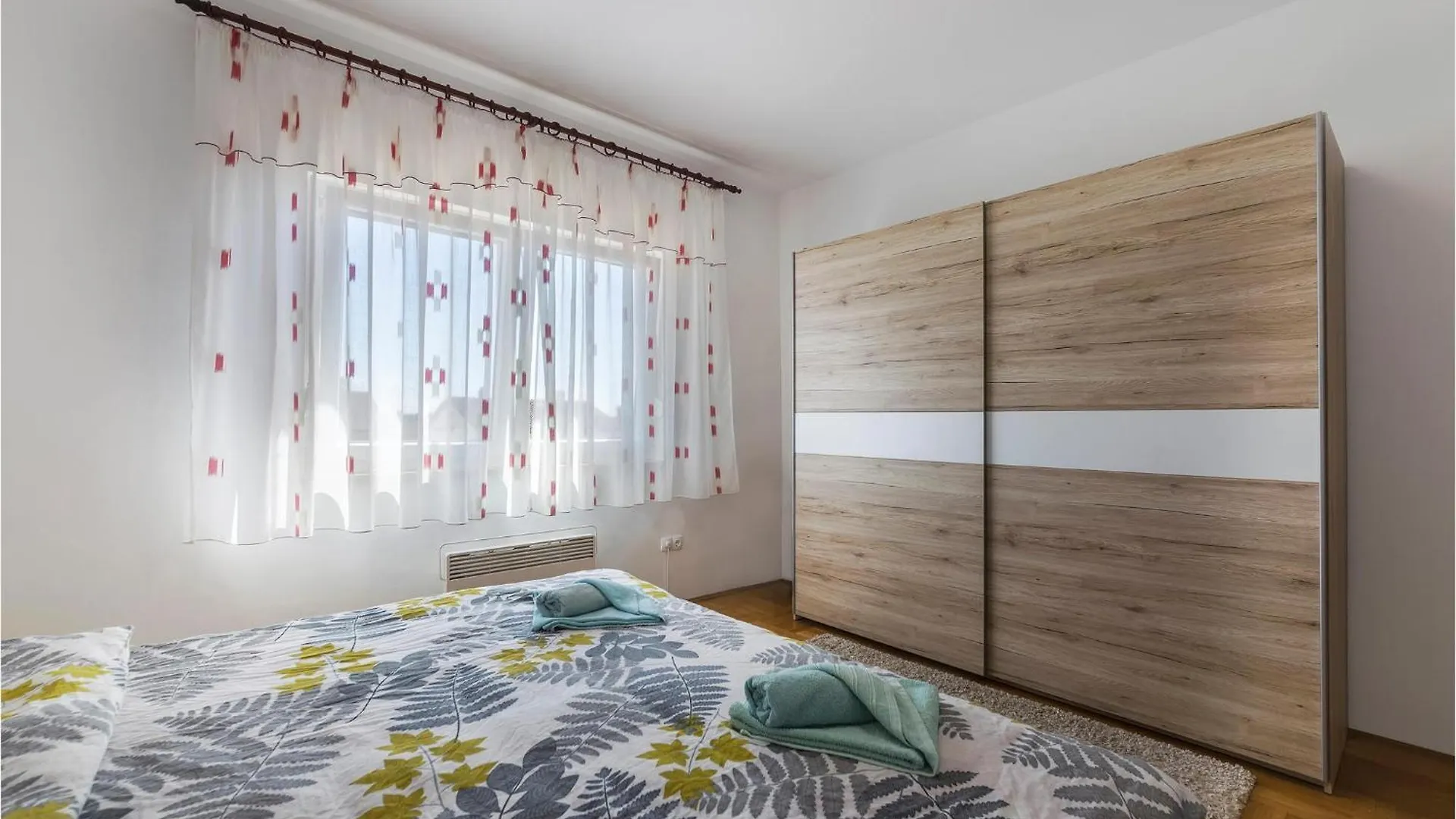 3 Bedroom Awesome Apartment In بولا