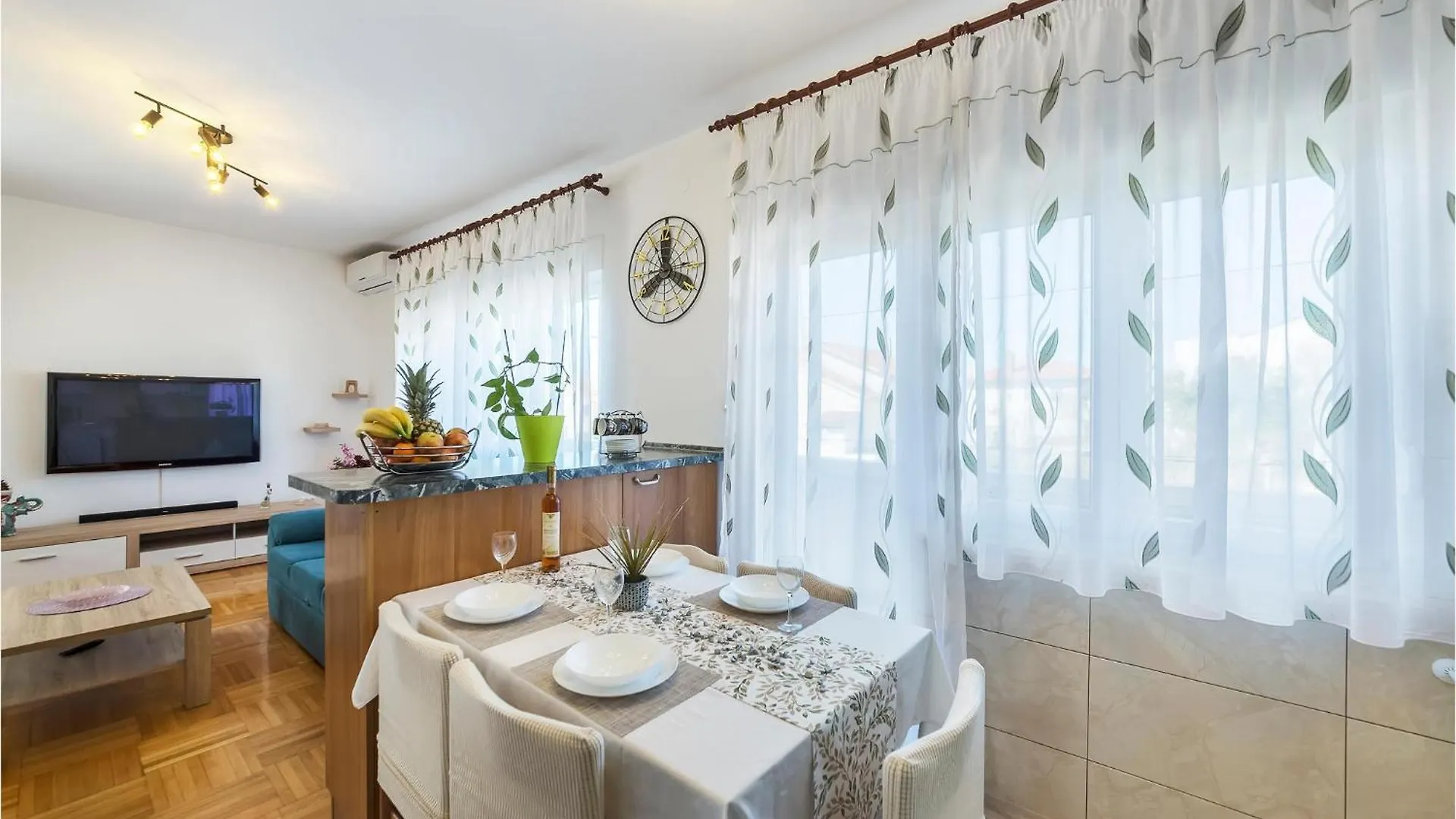 3 Bedroom Awesome Apartment In Pula Croatia