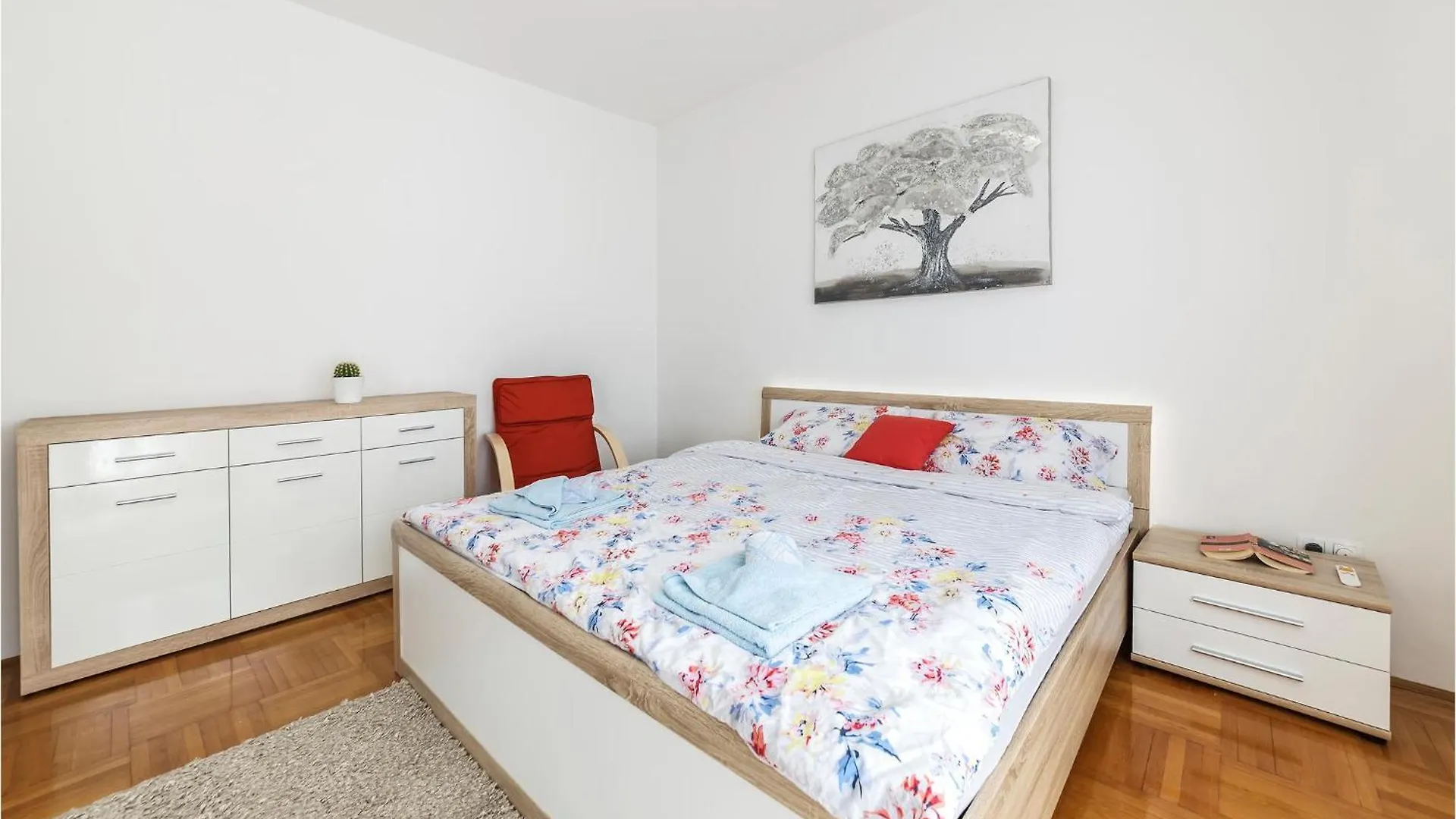 3 Bedroom Awesome Apartment In Pula Croatia