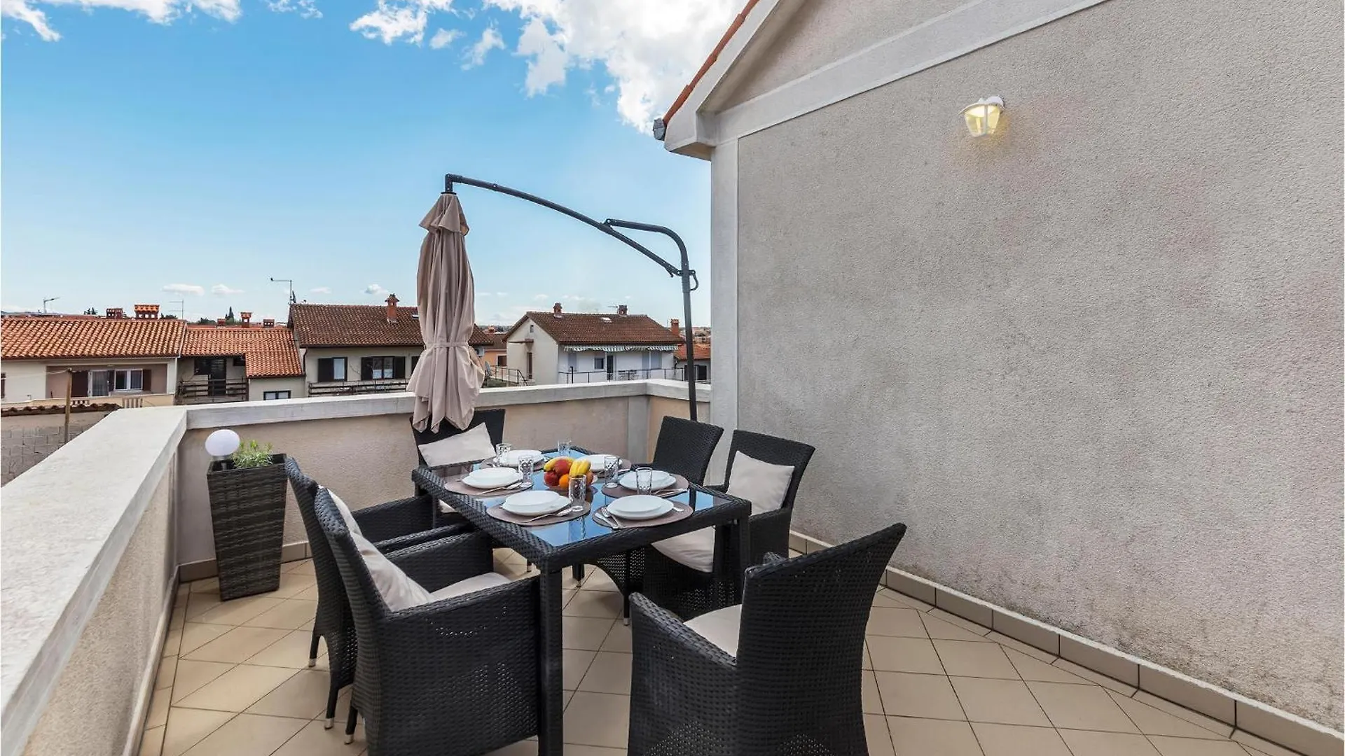 3 Bedroom Awesome Apartment In Pula