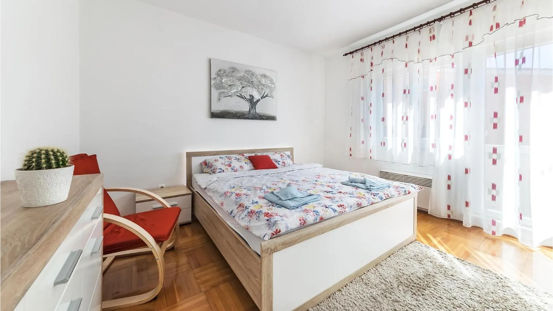 3 Bedroom Awesome Apartment In Pula 0*,