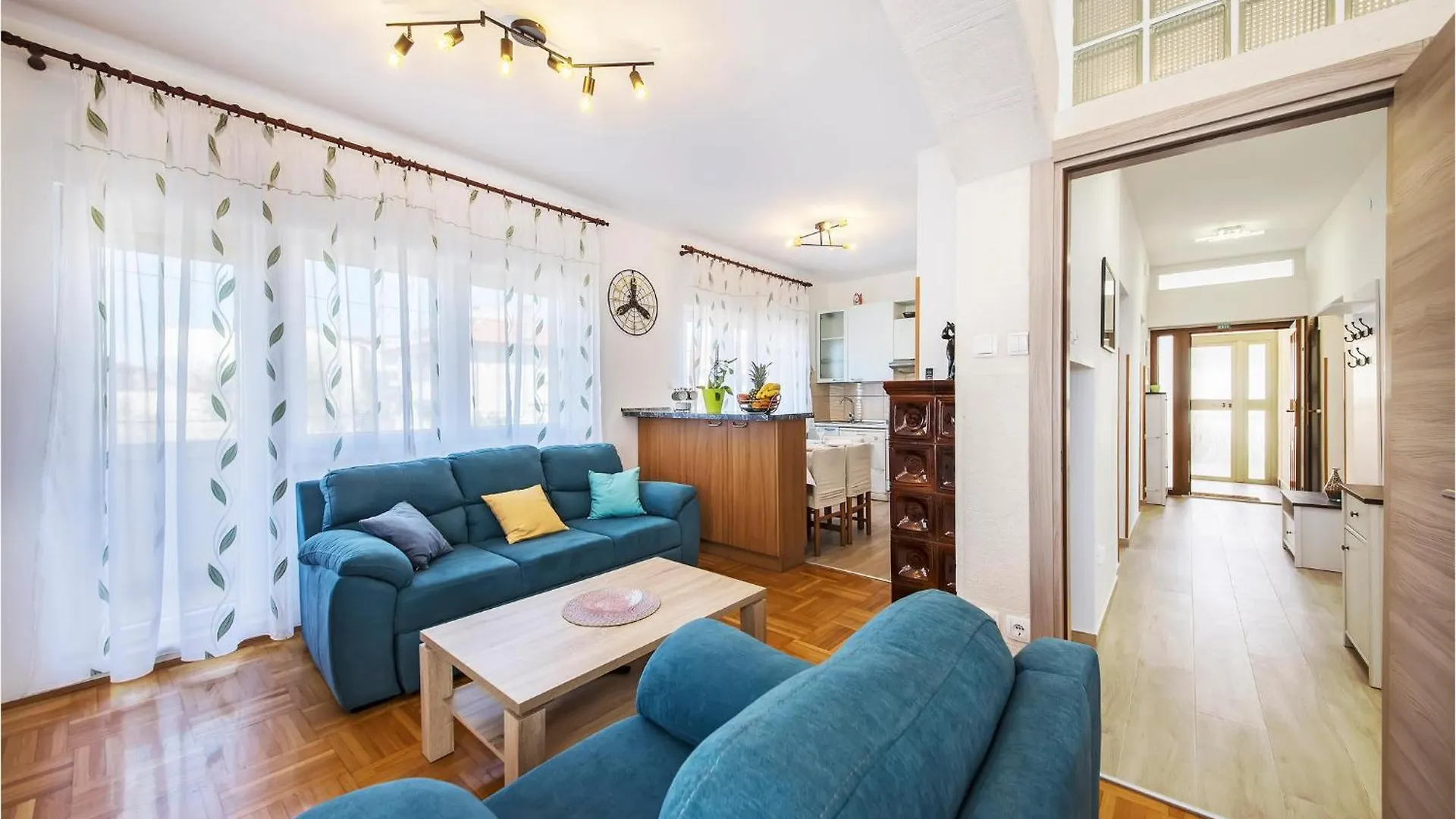 3 Bedroom Awesome Apartment In Pula Croatia