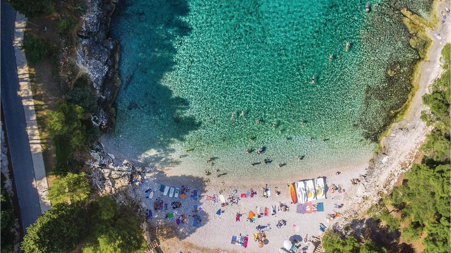 3 Bedroom Awesome Apartment In Pula Croatia