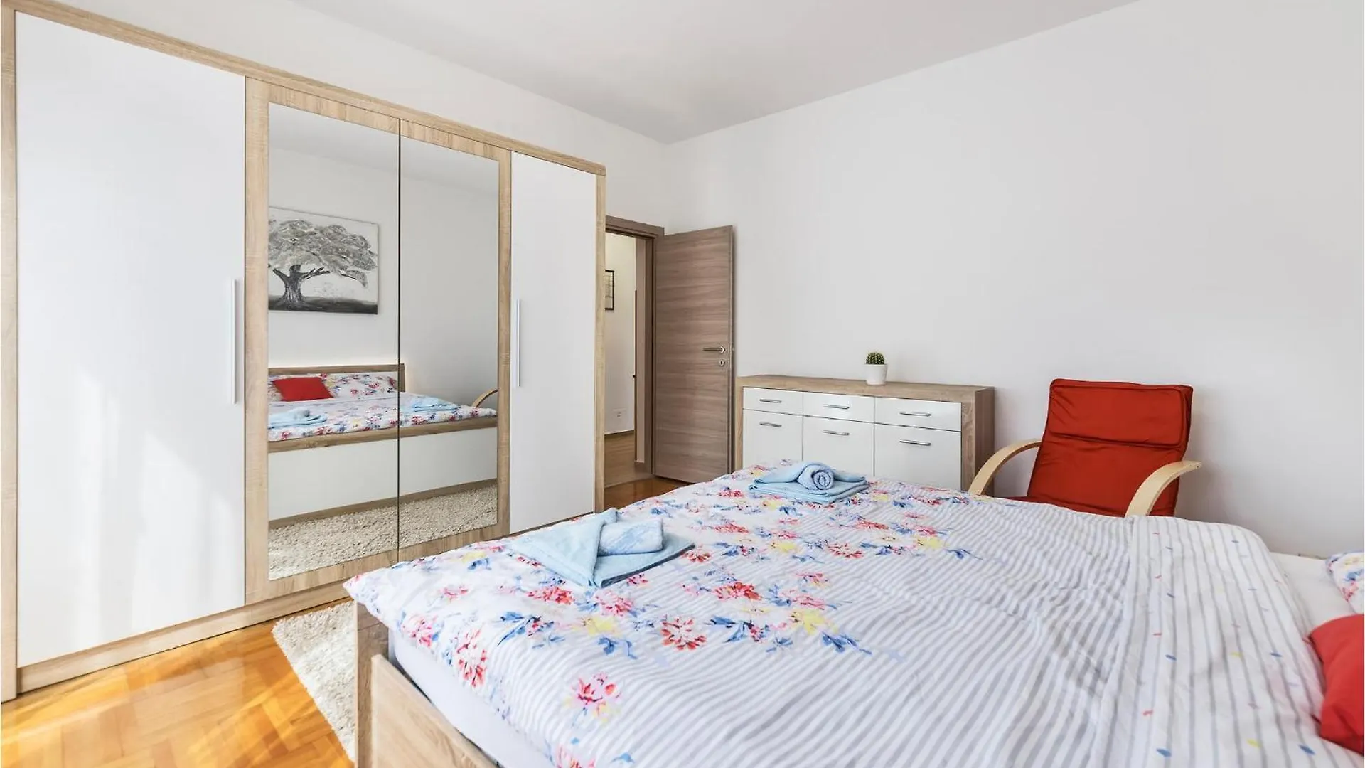 3 Bedroom Awesome Apartment In Pula