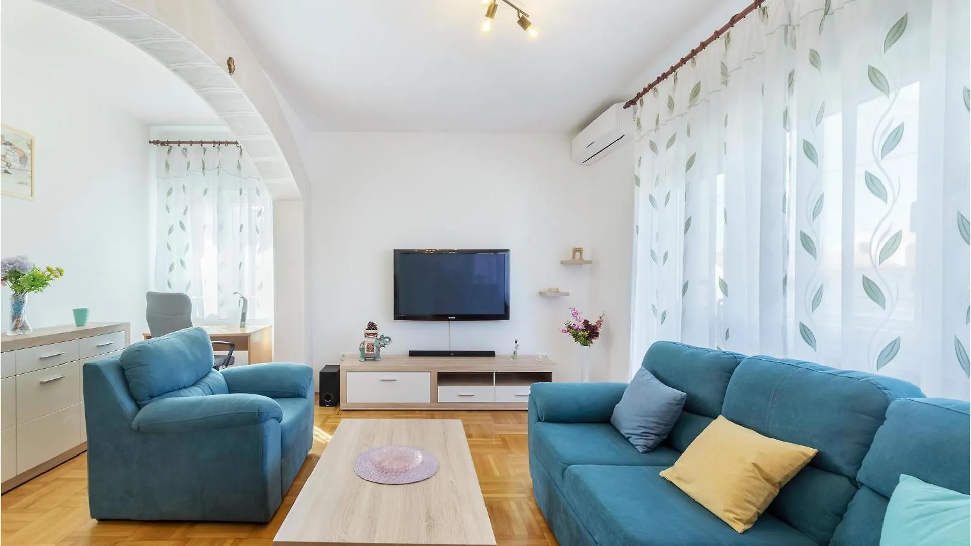 3 Bedroom Awesome Apartment In Pula