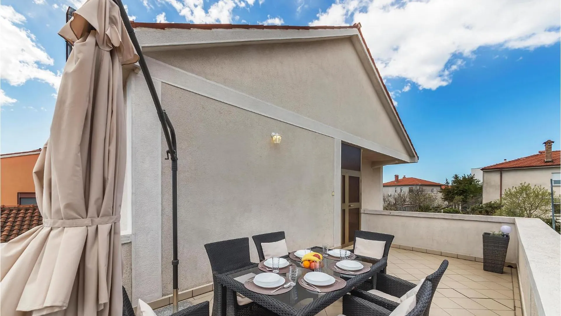 3 Bedroom Awesome Apartment In Pula