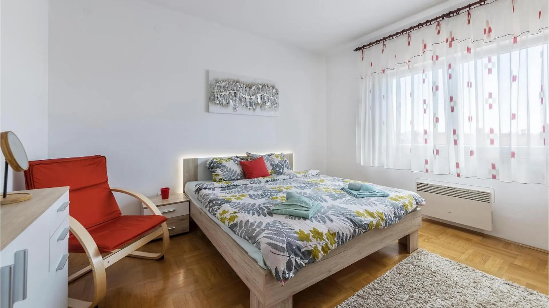 3 Bedroom Awesome Apartment In Pula