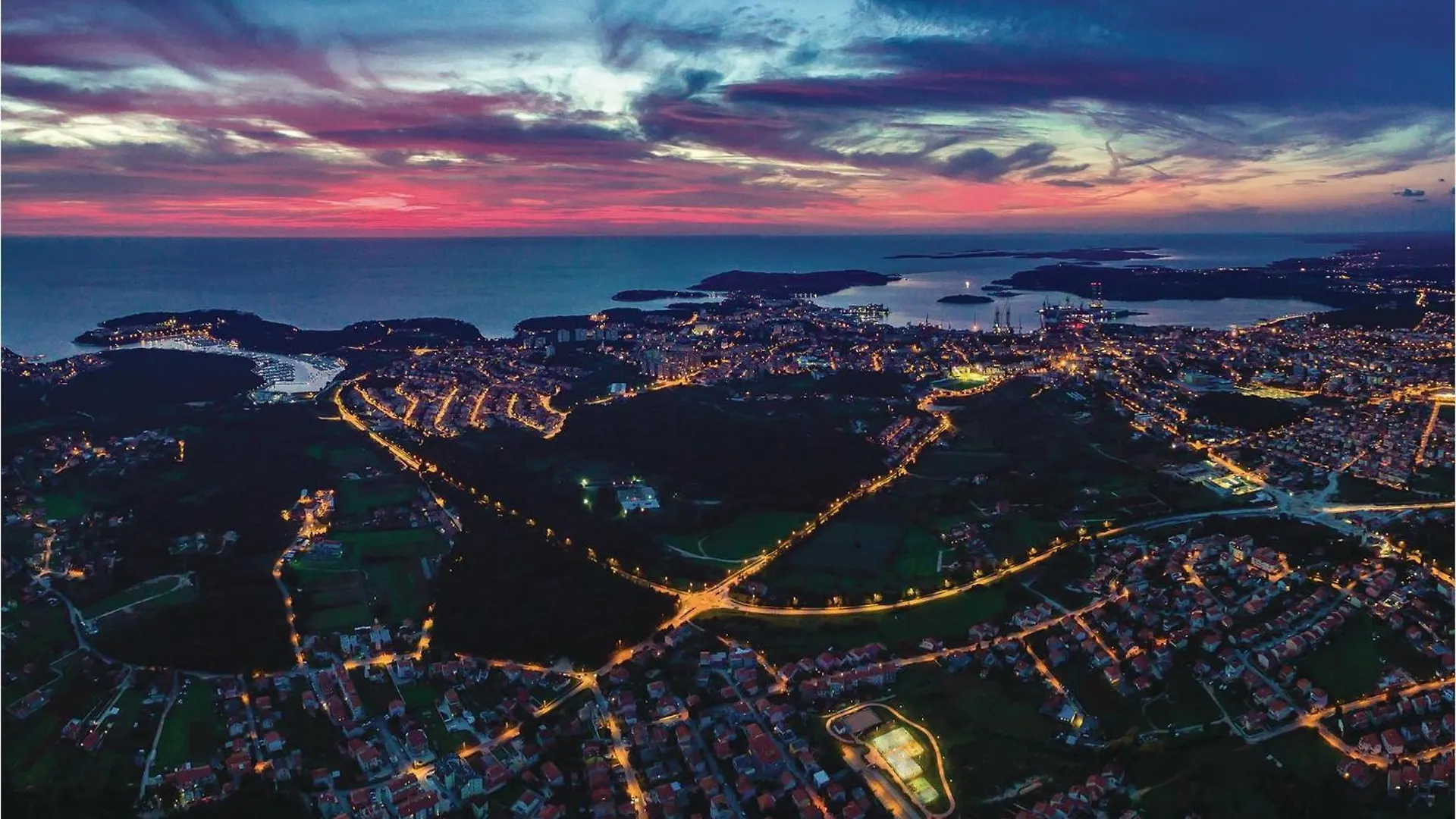 3 Bedroom Awesome Apartment In Pula Croatia