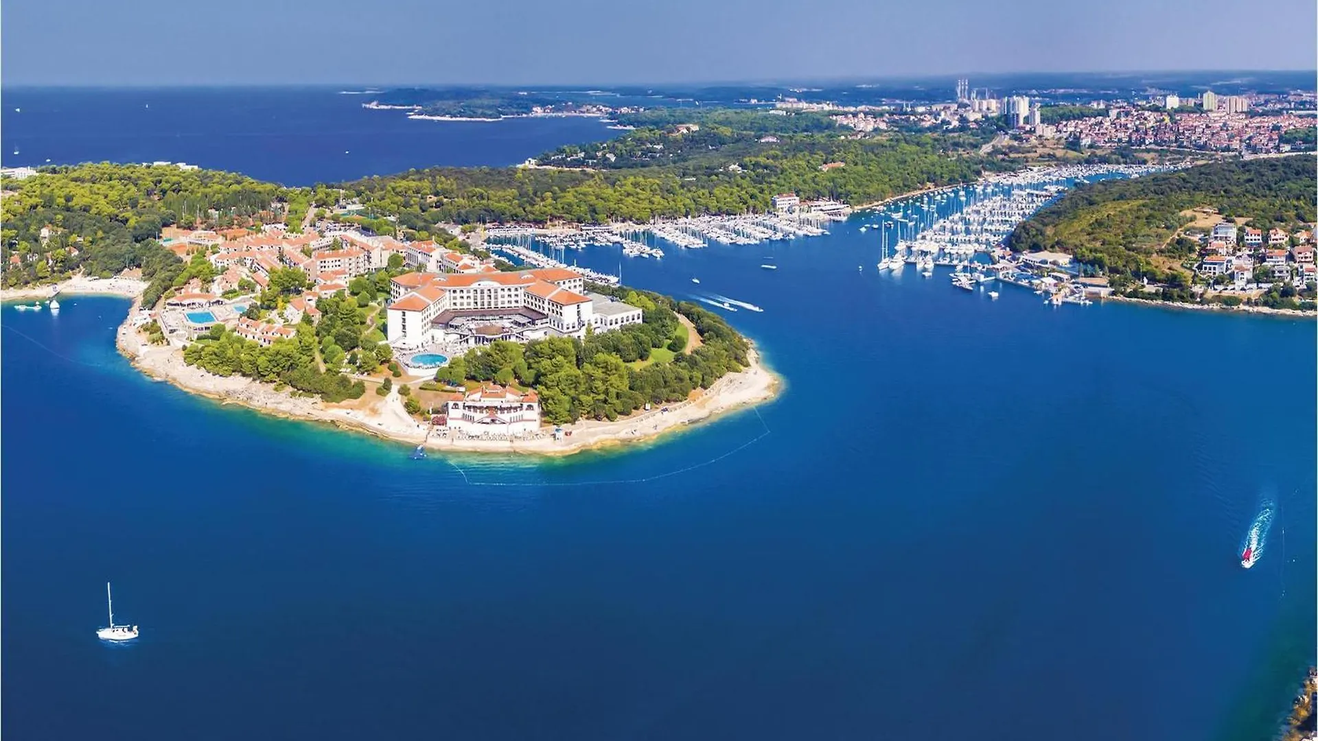 3 Bedroom Awesome Apartment In Pula 0*,  Croatia